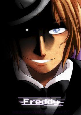 [Uke y aveces seme],pervertido,soltero,[no toquen mis orejitas] Amigos: foxy,chica,bonnie y golden freddy