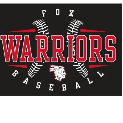 Official Twitter account for Fox Baseball.