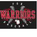 Fox Warriors BB (@baseballfox) Twitter profile photo