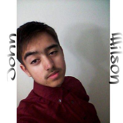 Johnss2tg's profile picture. live life eat cookies