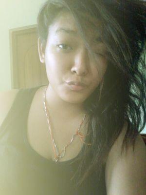 Just BE What you Are