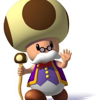 toadsworththeg's profile picture. 