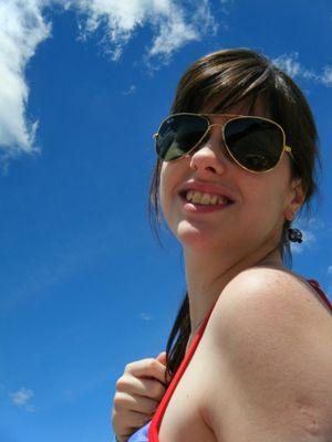 Diseñadora de Imagen y Sonido. Cine y esas cosas. Av geek también. 33