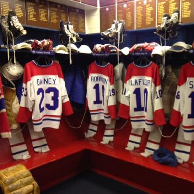 A boutique hockey agency providing exceptional service every second of every day.