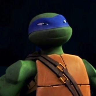 Hey guys my name is leo i have 3 brothers Raph, Donnie ,and Mikey. weapon of choice: katana blades. i live in New York City. Yøutuber!
