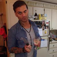 Johnny Anomaly (@trueanomaly) 's Twitter Profile