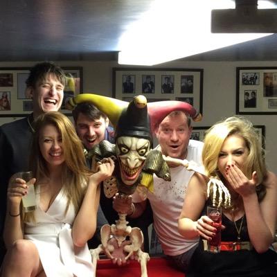 k30nna's profile picture. General Manager @liquorandburn @kekomoku @almostfamousnq