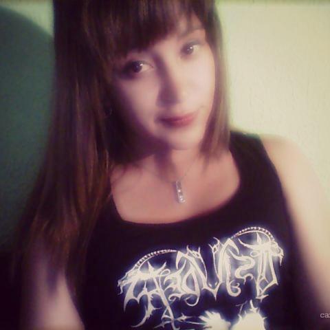 LilianaA93's profile picture. Guia profesional de turismo, comunicadora social y periodista, gestora cultural.