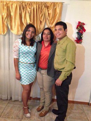 Licda en Administracion Industrial, Profesora de la UNITEC