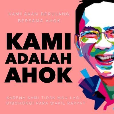 Banyak kejadian yang kelihatannya baik tapi dibelakangnya banyak permainan/modus/akrobatik politik didalamnya. Sehingga semuanya harus dibongkar.