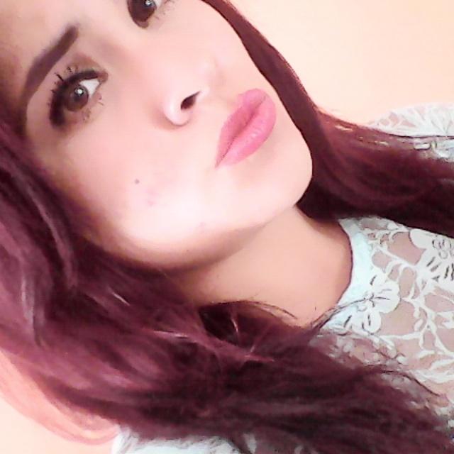 AngelicaCejs's profile picture. 