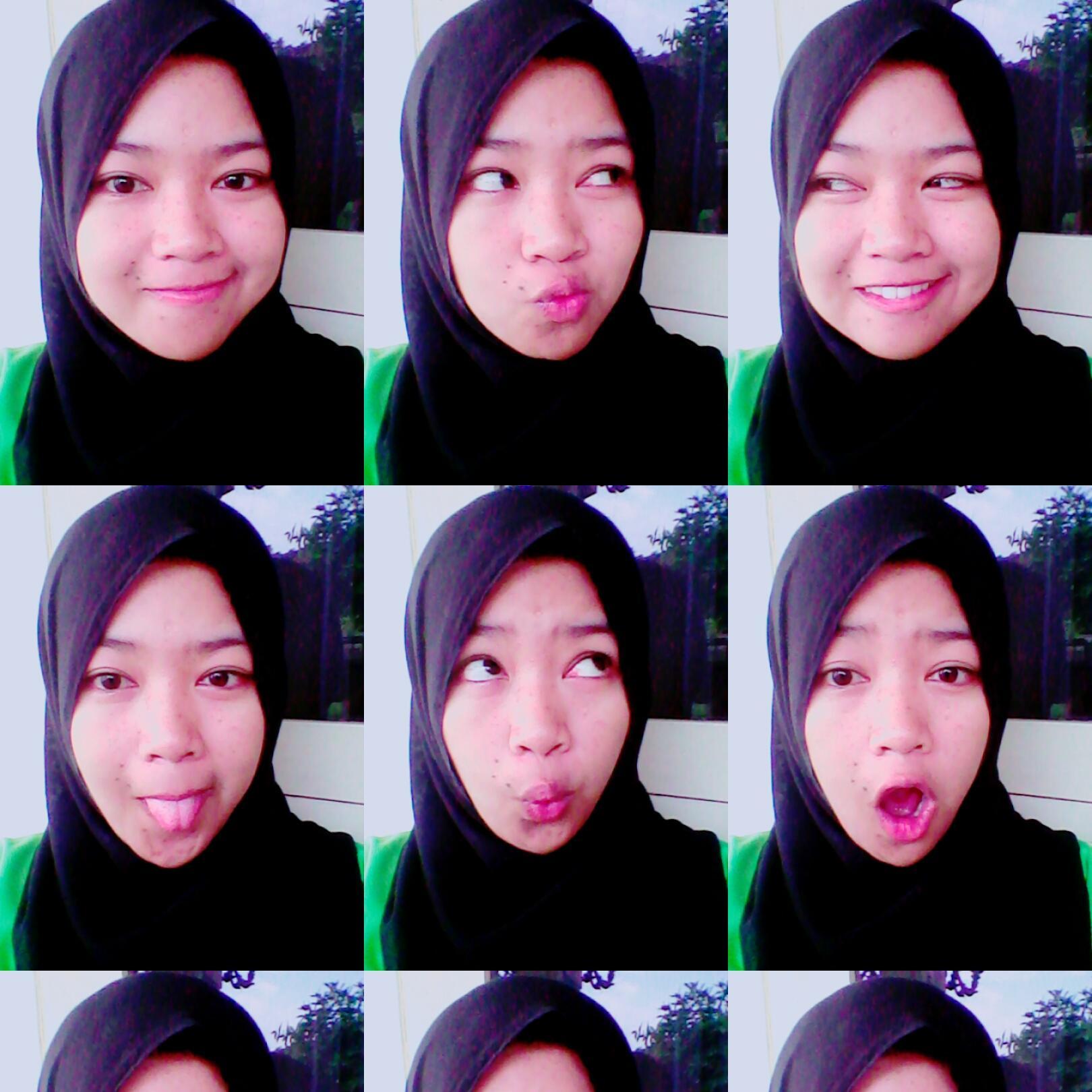 try to be perfect