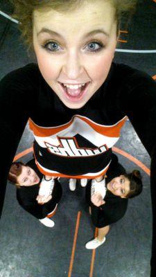 MarandaAnn143's profile picture. uhh... hi