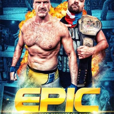 AAW, Wrestling, 103.9 The Fox