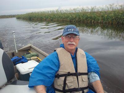 jevans713's profile picture. Dad, Grandpa, Husband,  Preprofessional Advisor USM, kairos outside volunteer