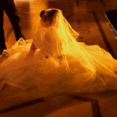 Little Ginger. Christine, Ariel, Fantine & Angel of Music. @ActorNotPhantom is my Teddy Bear & future husband. [RP|Fake Sierra Boggess] #TeamRierra