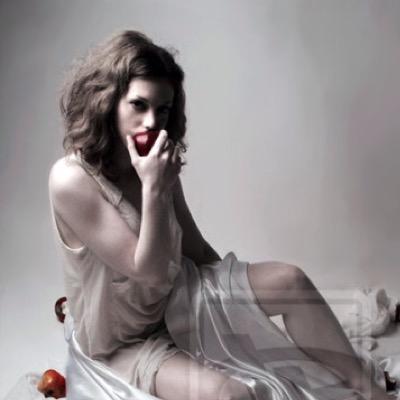 Desire is a hell of a thing, isn't it? We all lust for something, someone. ... What do you want? [ OC | Lust | Androgynous | Tease~ ]