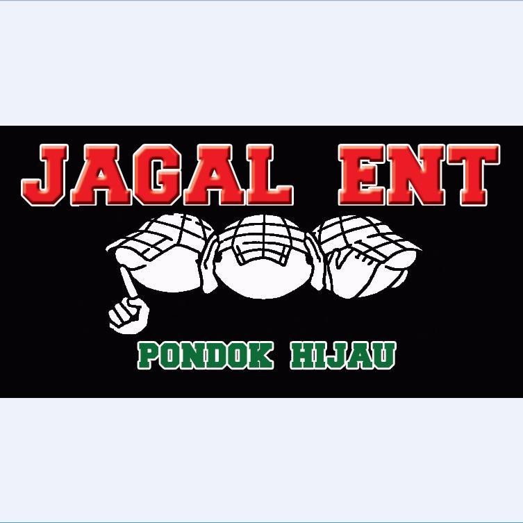 Official Account Sebuah Perkumpulan Di Kawasan Pondok Hijau Since 2013 IG:Jagal_Ent