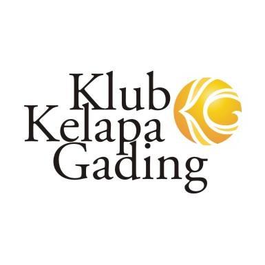 Stylish and high quality family club | Official fan page: Klub Kelapa Gading | Instagram @klubkelapagading | More info: 4520740-42