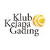 Klub Kelapa Gading (@klubkg) Twitter profile photo