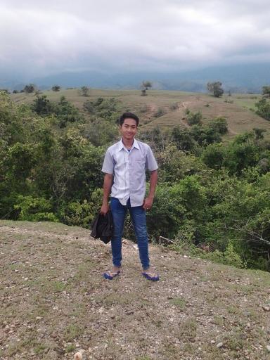 DHandoka's profile picture. 