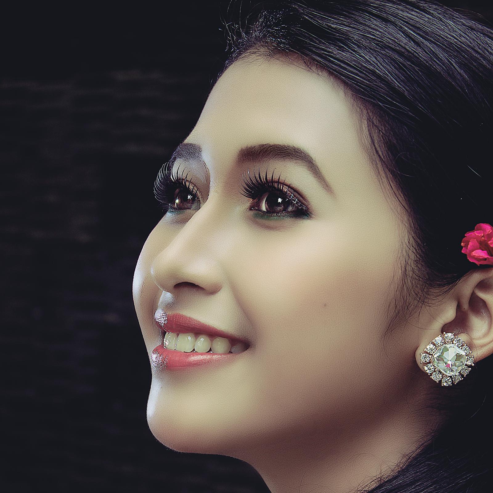 SMKI Yogyakarta || Relationship with Ebta Valentino