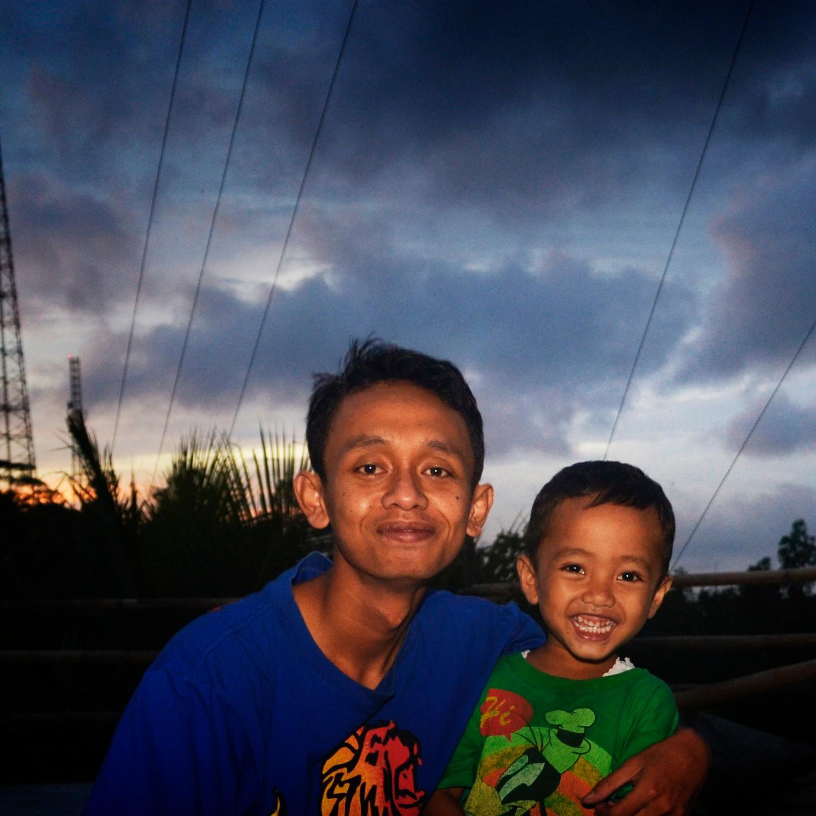 indrazamroni's profile picture. 