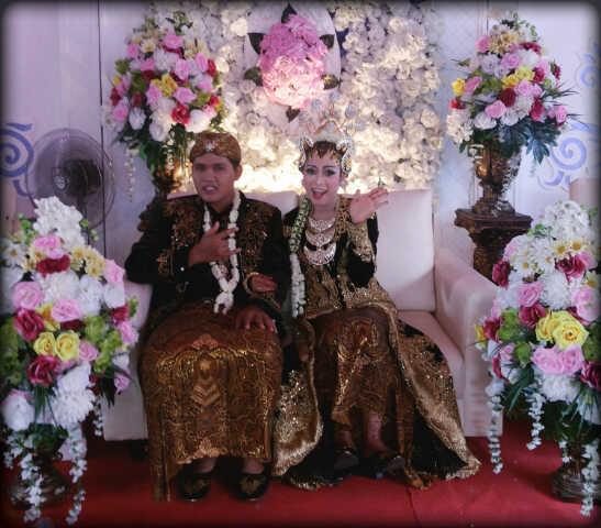 I love my way