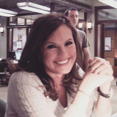 mariska hargitay. what else is there to say?