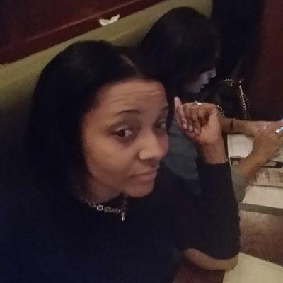 Mrs Erica Richardson #resist #persist #insist
