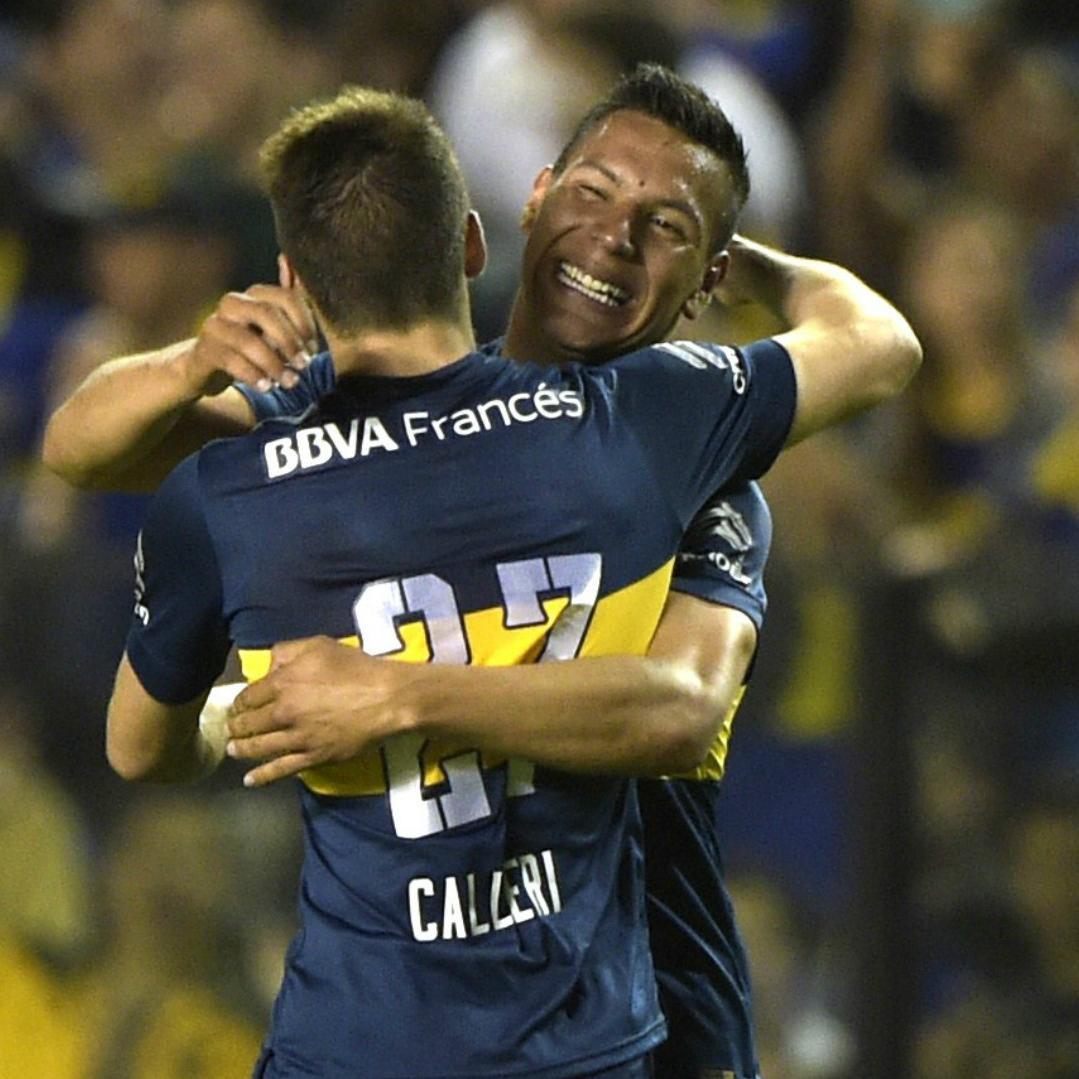 Jonathan Calleri ♥☺♥☺