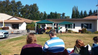 cascadecrc's profile picture. Rooted in Christ, serving, encouraging, supporting and sharing God's love.