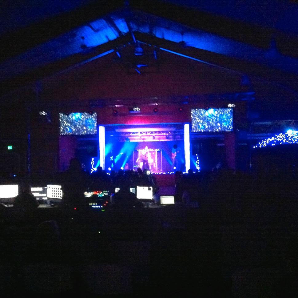High School/Middle School -               633 - Wednesday Nights @ 6:33PM              Edge - Sunday Morn. @ 11:15AM