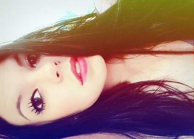 Snap: luanaleviski