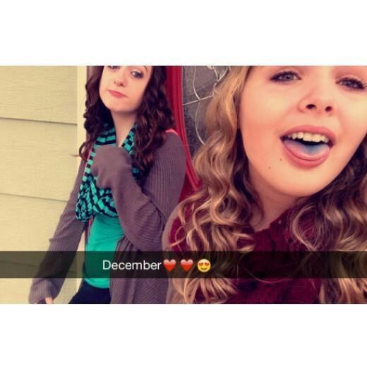 ThatBitchHaylee's profile picture. http://t.co/pzBFyUEnCH                   I know you mad but so what? 
I wish you the best of luck, and now I'm feelin' to throw them deuces up. ✌️