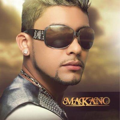 We are the Original Fans Club @MakanoMusic in the World Thanks for following / Somos el Fans Club Original de @MakanoMusic en el Mundo Gracias Por Seguirnos.