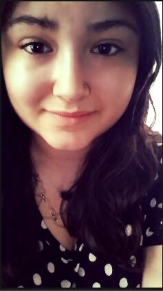 MoniqueLinea's profile picture. 