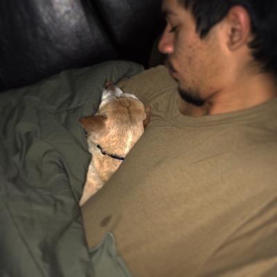 ilacje's profile picture. 32 year old trucker