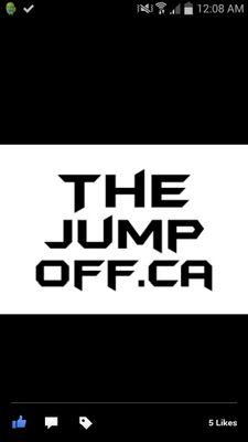 Stop getting ripped off shop at THE JUMP OFF