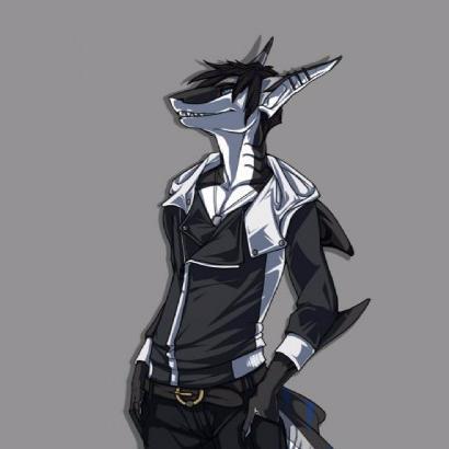 I'm a furry yet I have no fur. Weird right?[Lewd/Serious RP/ None of the art belongs to me]