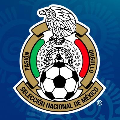 Cuenta dedicada a la seleccion Mexicana!! Cuenta NO Oficial.