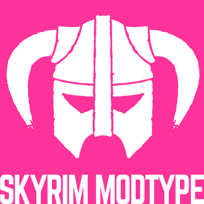 Skyrim Modtype Skyrimmodtype Twitter