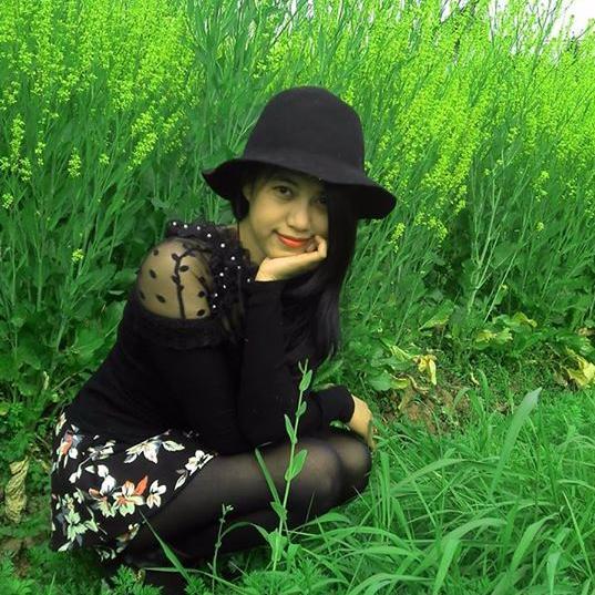 LoveableVie's profile picture. The devil was once an angel