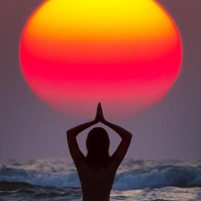 Daily meditations and loving thoughts