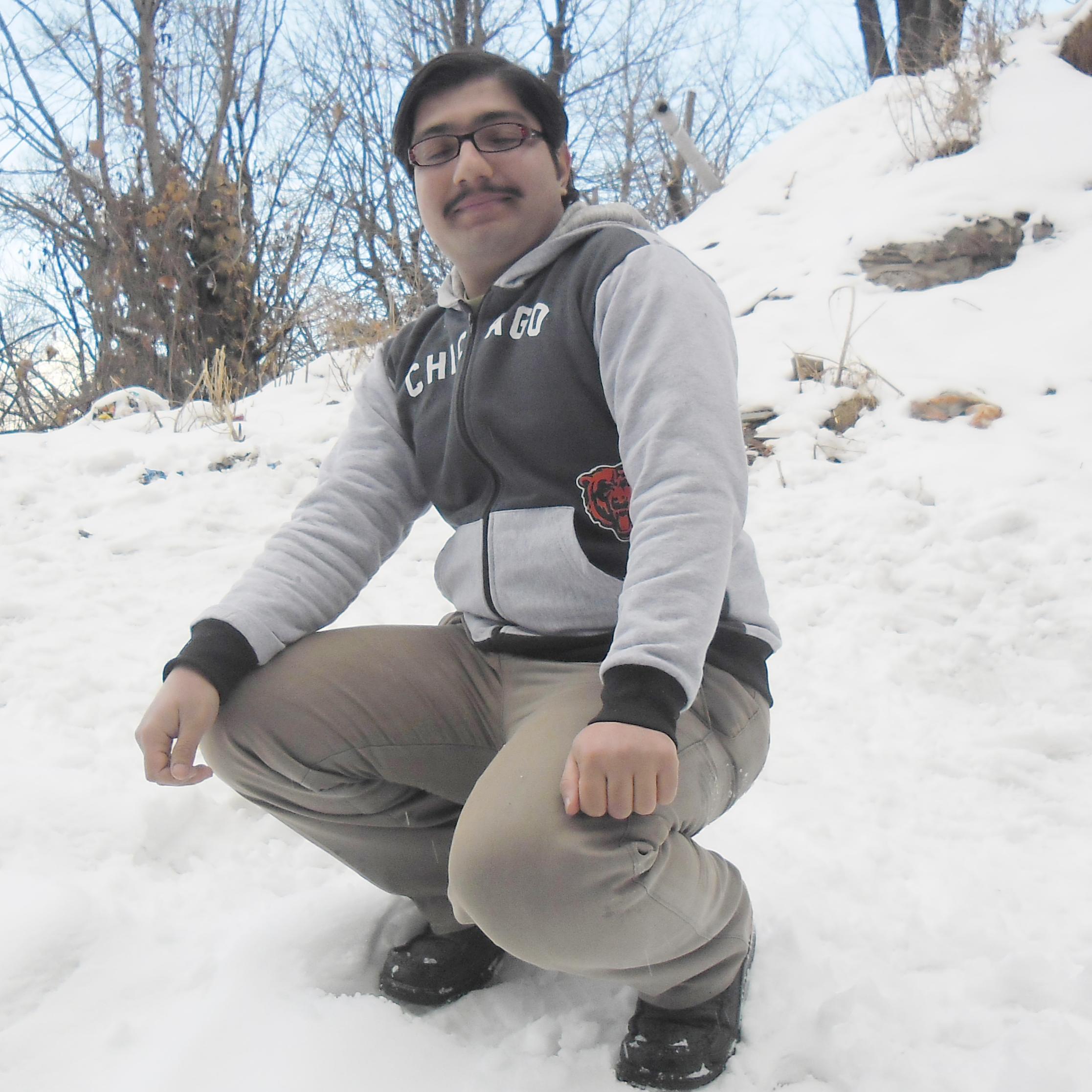 PROUD TO BE A PAKISTANI