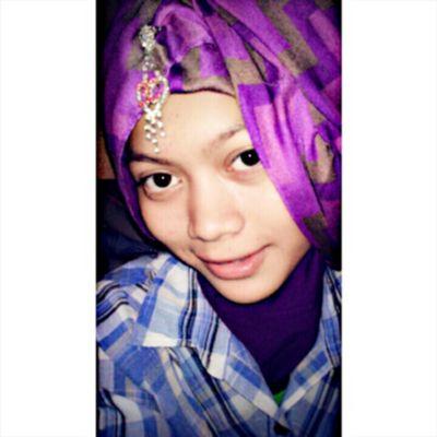 Budiriswandi ❤
ASD~