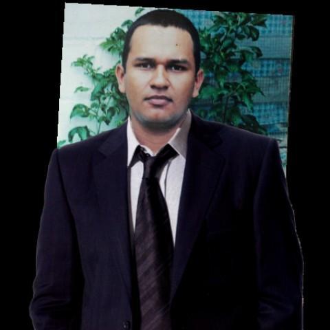 jlezcano12's profile picture. La vida te da sorpresas