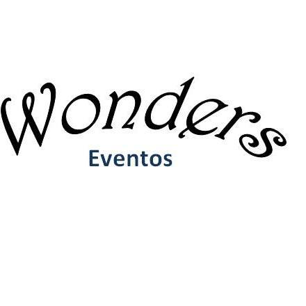 Si queres que tu cumpleaños/casamiento/bautismo/Boca/Etc. sea inolvidable...Wonders Eventos lo hace posible! Eleginos para ser parte de tu fiesta soñada!