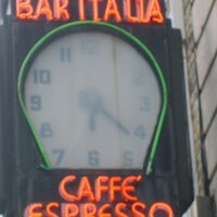 Luca and Dinny (@baritaliasoho) 's Twitter Profile