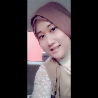 UtamiUgi's profile picture. Always happy my son ❤ M.Virza Pradana Putra